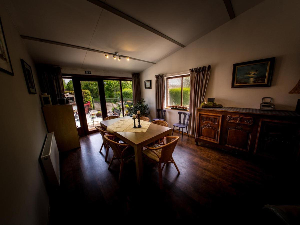 B&B La Grange ดูร์บี ภายนอก รูปภาพ