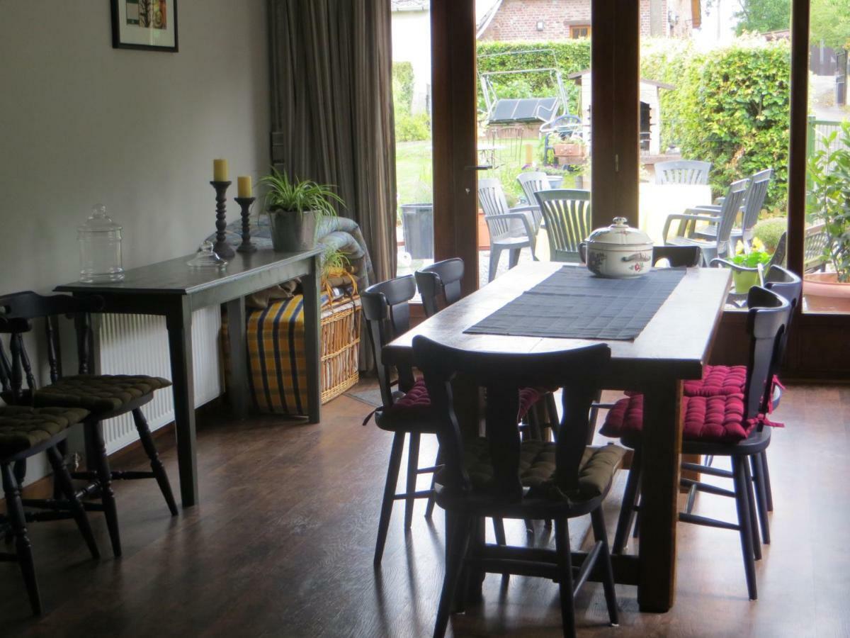 B&B La Grange ดูร์บี ภายนอก รูปภาพ